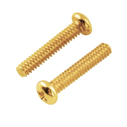 Musiclily Basic 2.8x17mm��° �ߥ구�� ����å� ���󥰥�ԥå����åץӥ� ���ȥ��/�ƥ쥭�㥹�������쥭�������� PU�ͥ� ��������ɡ�20�ĥ��åȡ�