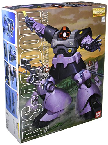 MG 1/100 MS-09 ɥ (ưΥ)