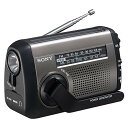 ソニー ポータブルラジオ ICF-B99 : FM/AM/ワイドFM対応 手回し充電/太陽光充電対応 シルバー ICF-B99 S(2)