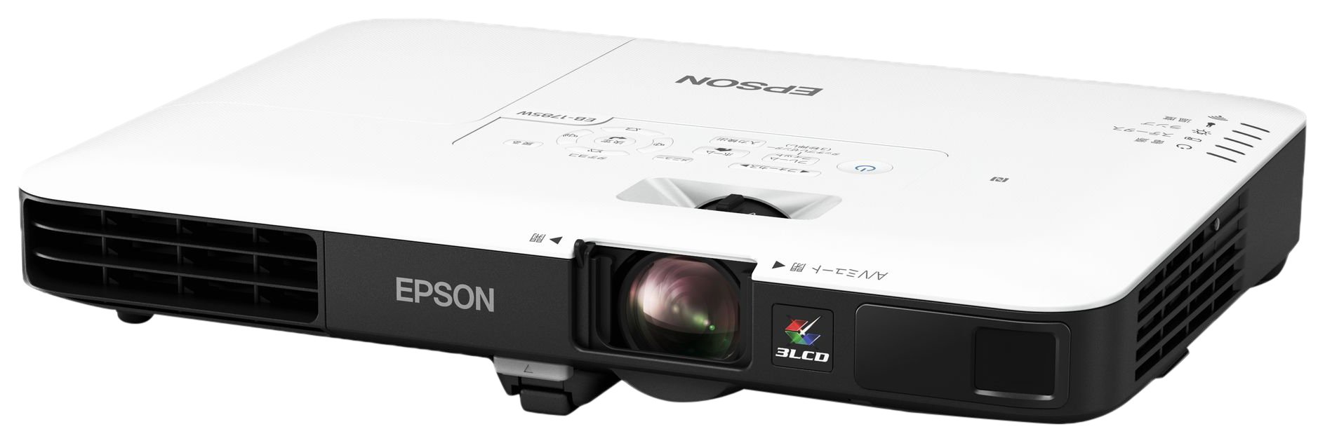 EPSON ץ EB-1785W 3,200lm WXGA 1.8kg