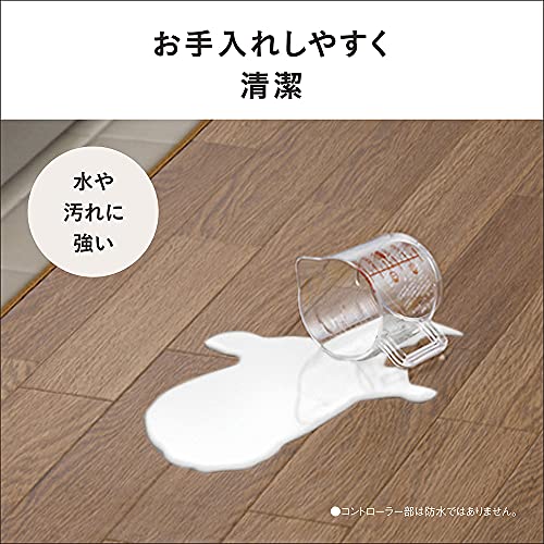 �ѥʥ��˥å� �ۥåȥѥͥ�M DC-PK3-T �֥饦��