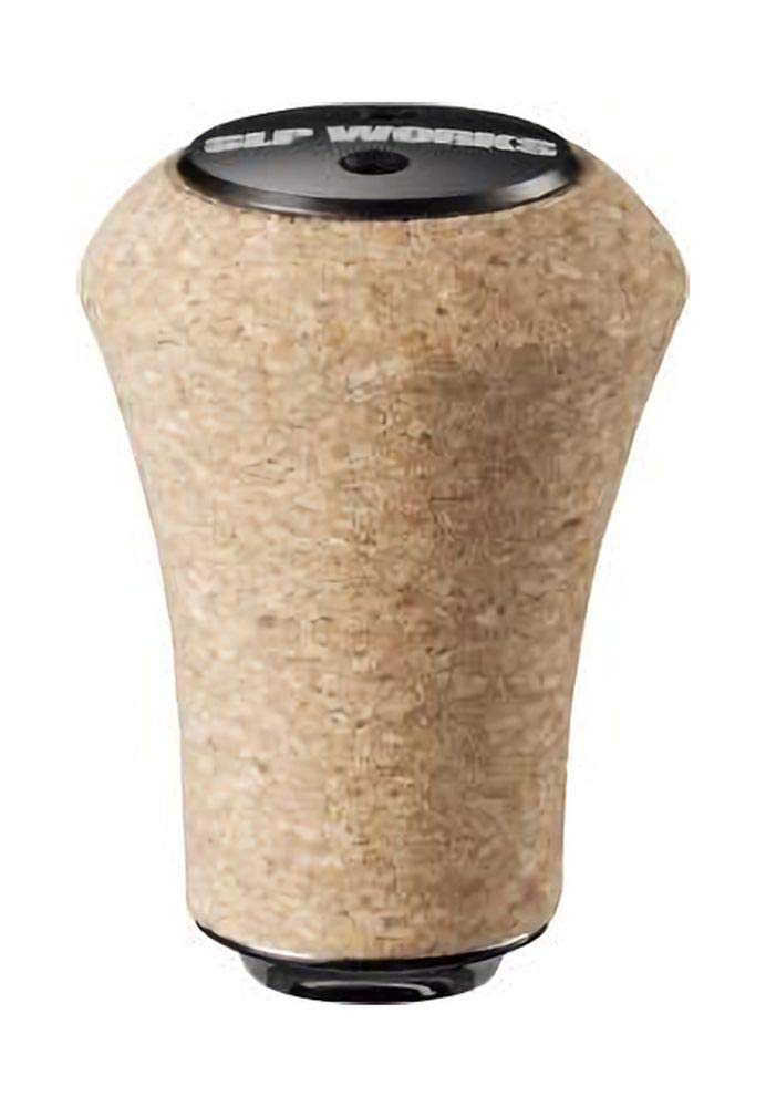 Daiwa SLP WORKS(������SLP�����) �ϥ�ɥ�Υ� �ѥ�饦��ɥ��륯�Υ� ���ԥ˥󥰡��٥��ȡ�ξ������ A009 �꡼��