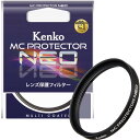 RA: Kenko カメラ用フィルター MC プロテクター NEO 40.5mm レンズ保護用 724101