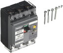 RA: パナソニック(Panasonic) 漏電ブレーカ BJW-50型 3P3E OC付 50A 30mA BJW3503