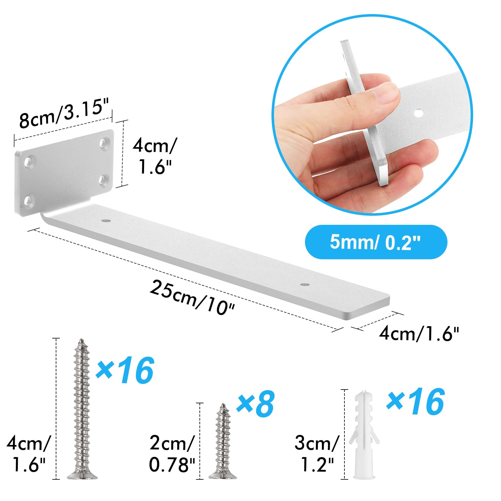 HIMOMO ����ê���� 4�ĥ��å�25cm ���Ѳٽ� ��� ��������֥饱�å� ��Ω���ʤ�ê���� l����� ����ٽ�70KG ê������� ê���䶯 ê�٤� (�ۥ磻�ȡ�