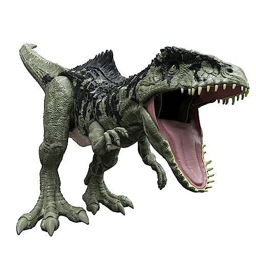 ޥƥ(MATTEL) 饷å(JURASSIC WORLD) ʤۼ ѡӥå! Υȥ륹 Ĺ:...