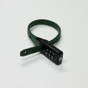 川住製作所(kawasumi) バッテリー盗難防止SOKULOCKショート KH/BK