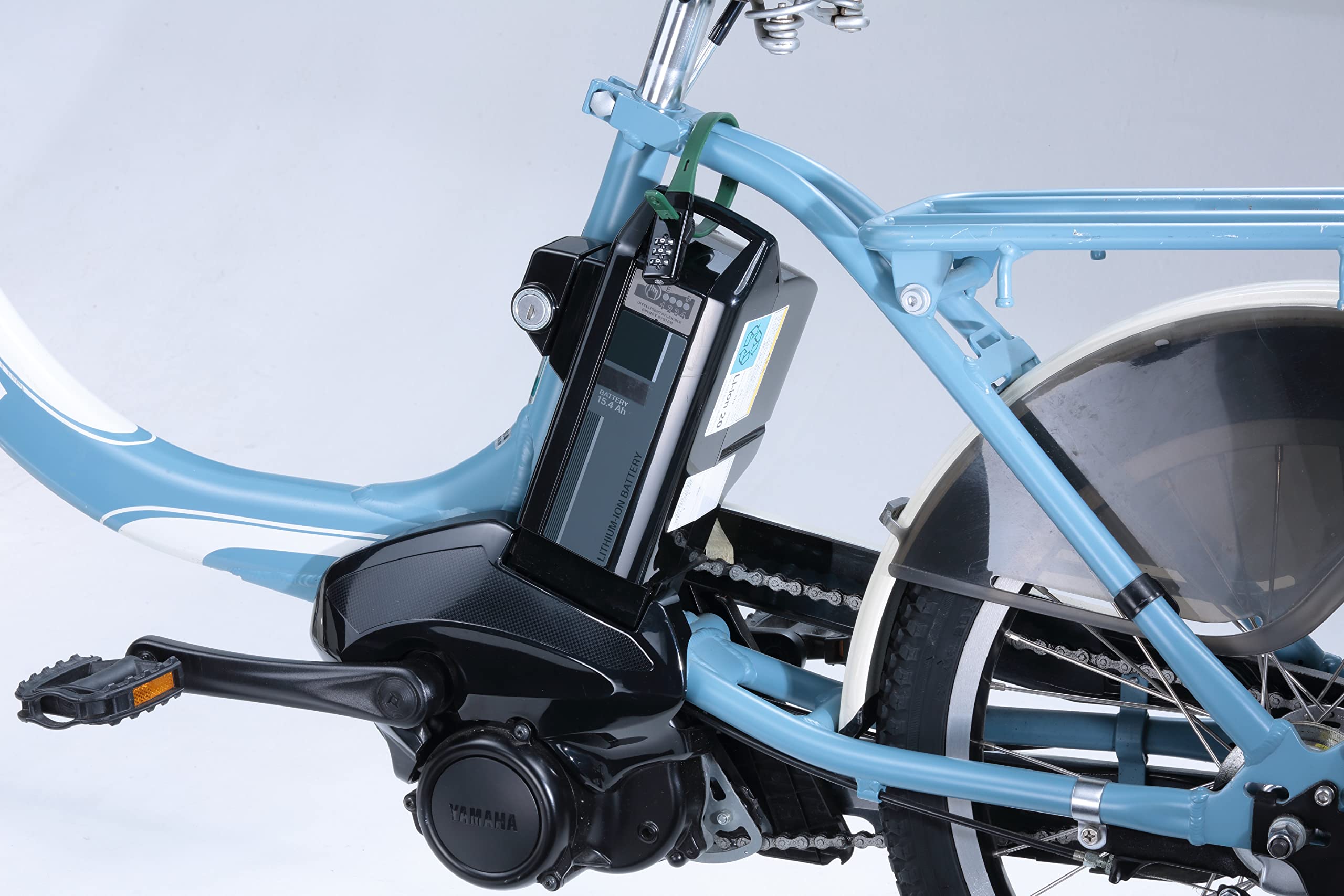 �������kawasumi�� �Хåƥ꡼�����ɻ�SOKULOCK���硼�� KH��BK