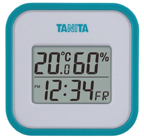 ˥(Tanita) ٷ     ǥ ɳݤ  ޥͥå ֥롼 TT-558 BL