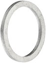 デイトナ(Daytona) バイク用 ドレンワッシャー M16 厚さ1.5mm ドレンボルトガスケット 3枚入り 96733