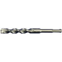 BOSCH(ボッシュ)SDSプラスビットX5L 7.5mmφx165mm X5L075165
