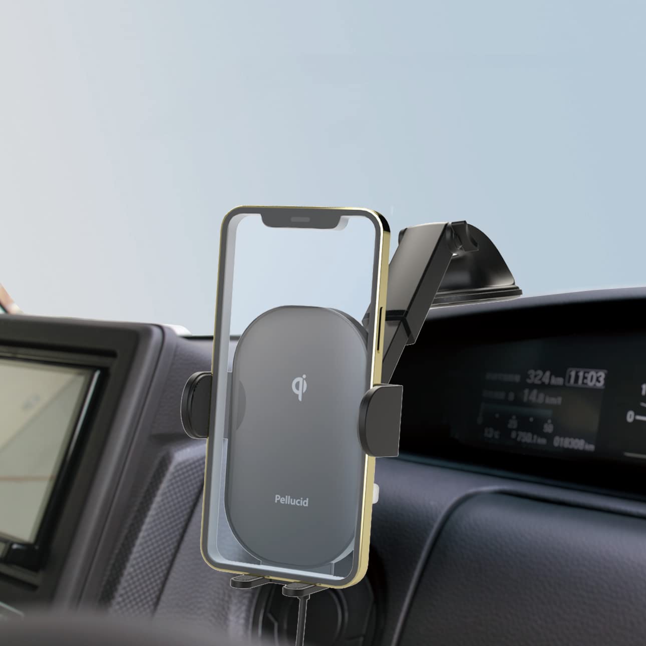 �ڥ륷����(Pellucid) �������� ���ޥۥۥ���� ��ư���ĥ��󥰥����� ����Ž�դ������� PPH2308