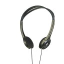 エルパ (ELPA) ライトオーバーヘッドホン ヘッドホン 有線 20~20 000Hz 約1.2m RD-NA12