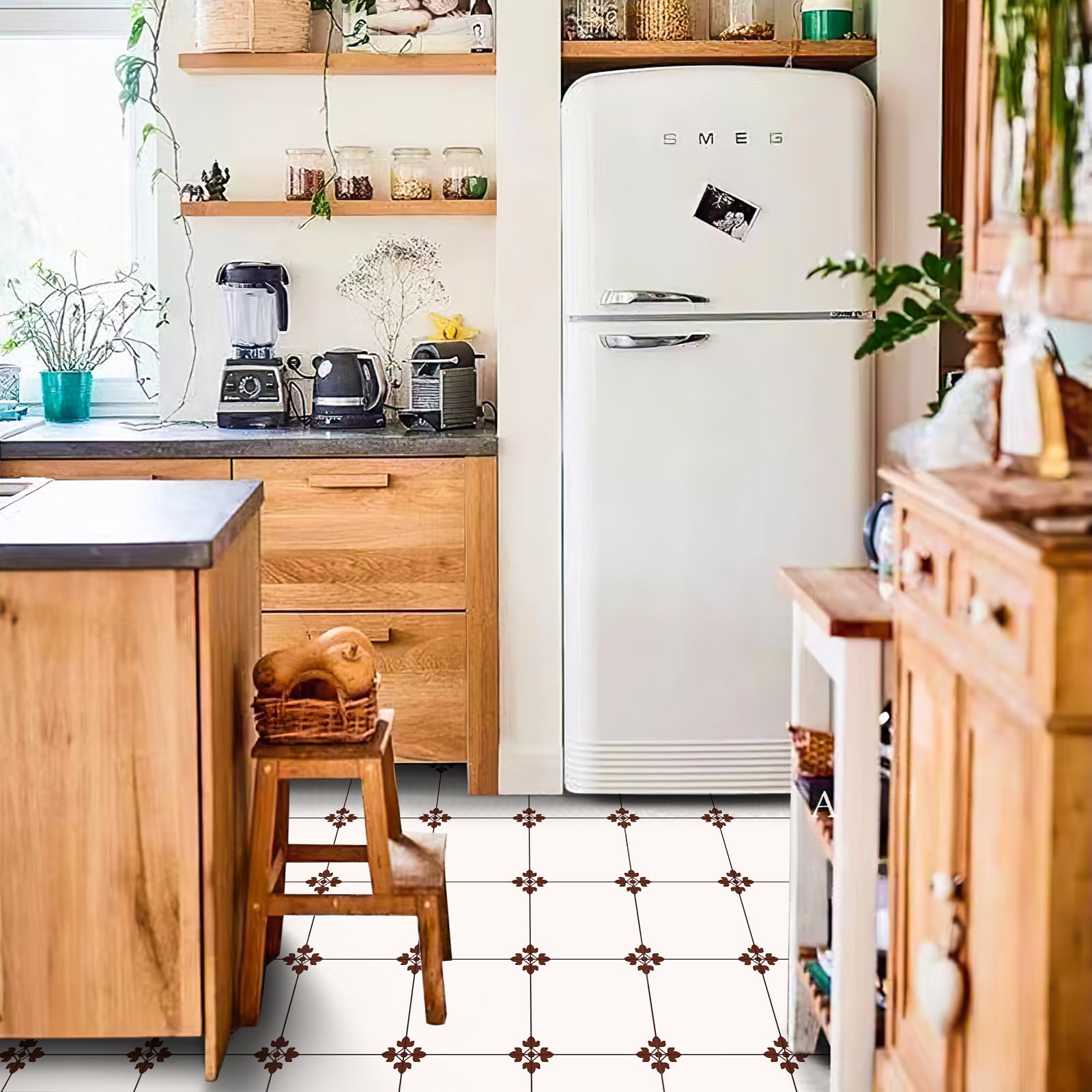 MORCART �ե��������� �֤����� Ž����� �ե��������� ��������� �� ��ᥤ�������� DIY �ȥ��� �Ἴ ���� ���å��� �ե�����󥰥����� �ɿ� ����ɻ� �������� ����OK (20*20cm*10��, �ե�󥹲���)