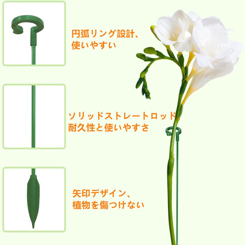 LIKENNY ��ݻ��� ��ʪ���� �֤����� ���饤�ɻ��� 17cm+27cm 20���ȥ��å� �ѵ� ���������� �Ȥ��䤹�� ��ʪ��Ĺ ��ʪ���ݡ����ߺ��� �ֻ٤� �����ǥ˥��ѻ���