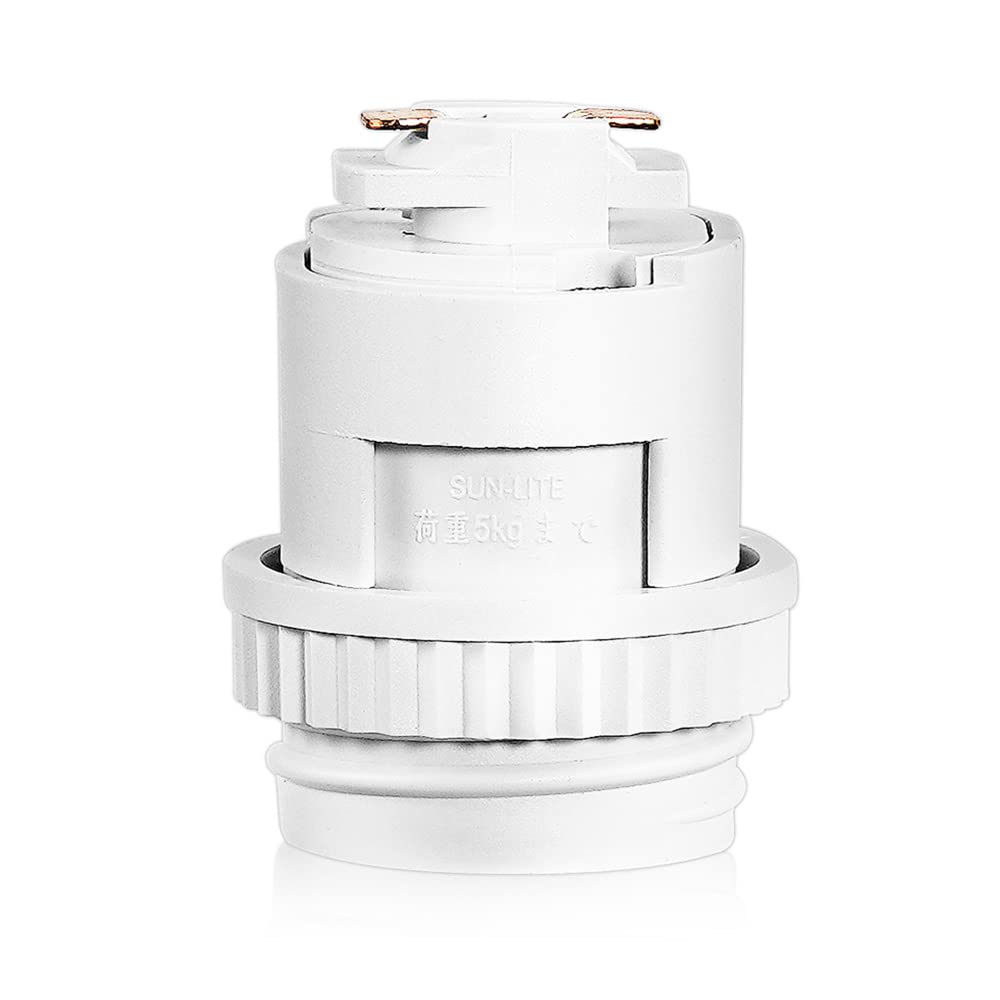 Pispoer饤ƥ󥰥졼륽å E26 ȥ졼  մñ ŵ好å LEDбѥ졼 ŷ PSEǧ  1