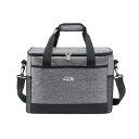 BEIKEMALL クーラーボックス 17L 30L 保冷バッグ 折りたたみ式 釣り BBQ ピクニック 花火会 バーベキュー キャンプ 保温 保冷 バッグ 防水 軽量 手持ちと肩掛け 持ち運び便利