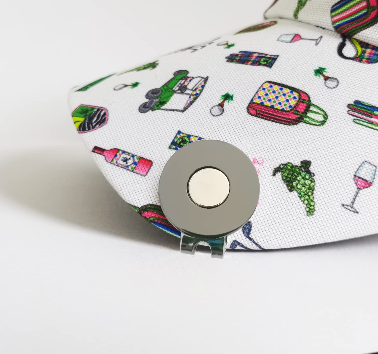 Adhere ����� �ޡ����� ����ե���å� ����ե���å� �ܡ���ޡ������ʤ��� (�˥å������å���1��)