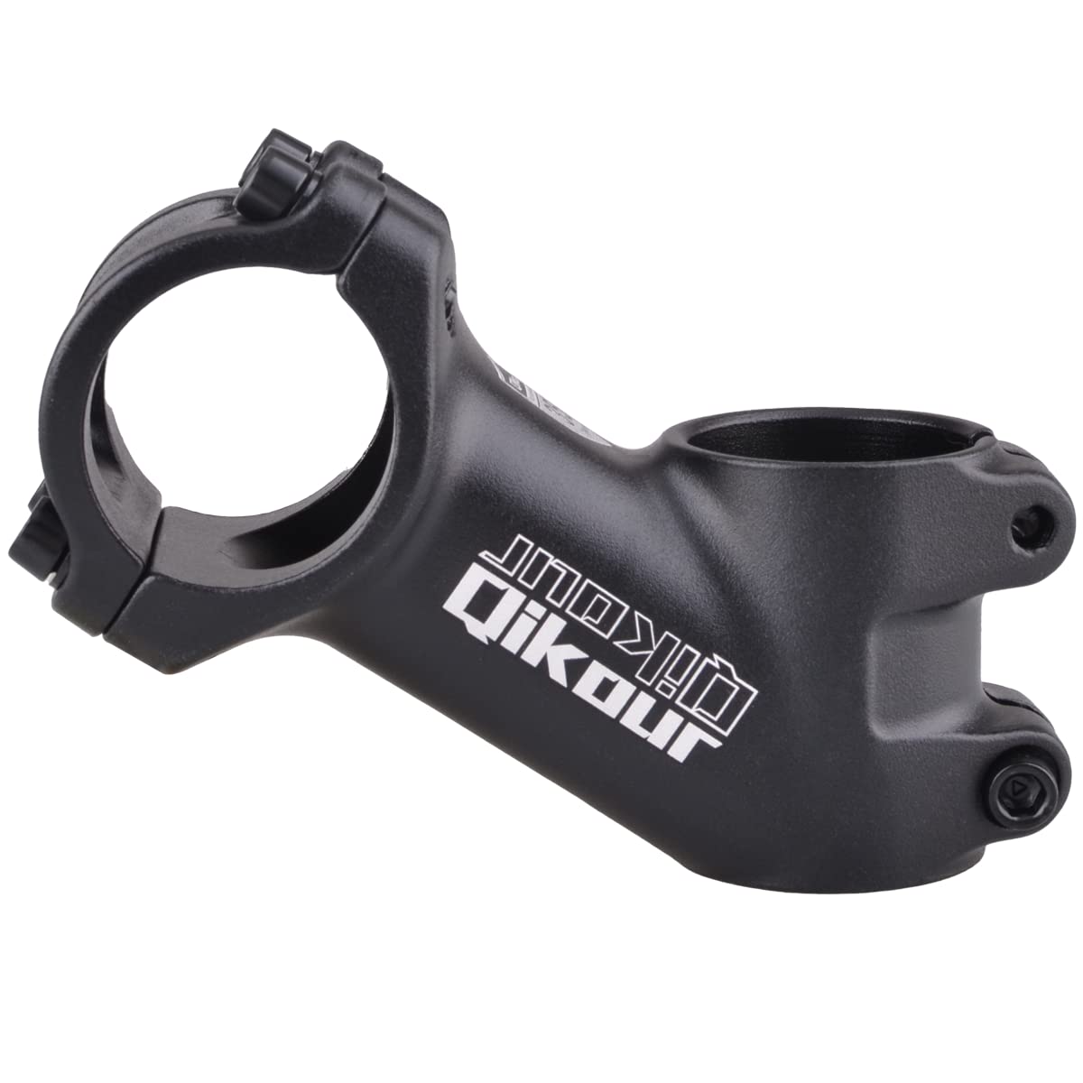 Azarxis 自転車 ステム 31.8 ハンドルステム バイクステム 角度 ± 17°/ ± 35° / ± 45° 調整可能 アルミ..