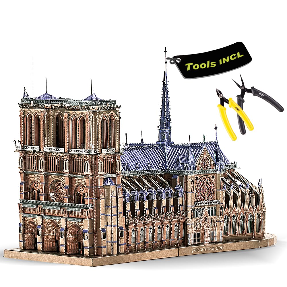 楽天市場】3d立体パズル セント・ポール大聖堂の通販