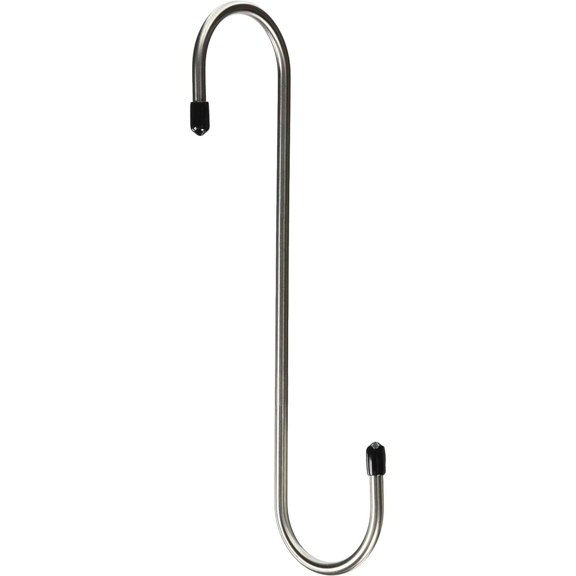 和気産業 ステンSカンクロス 6mmX250mm フック 吊下げ 掛ける BKー900