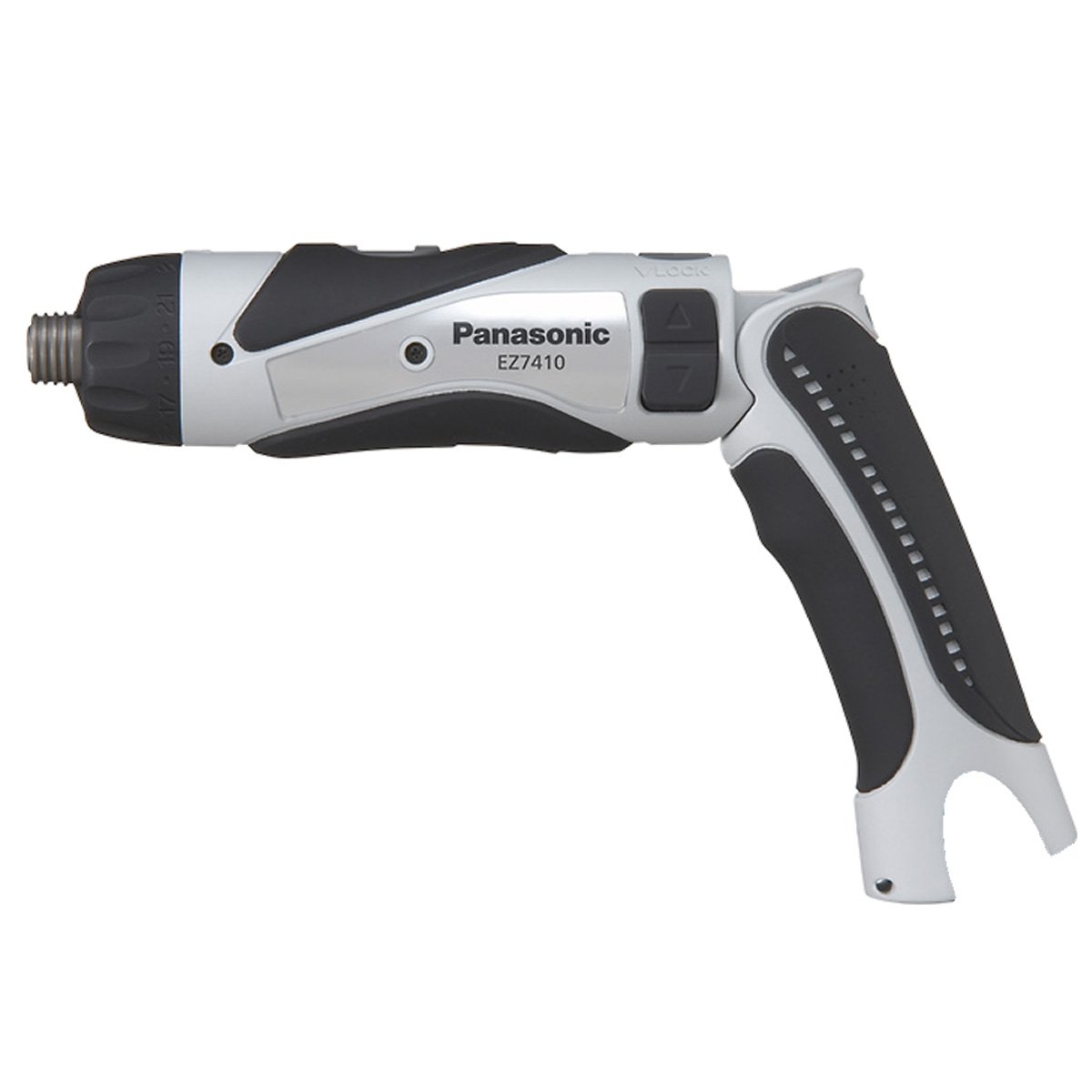 パナソニック 充電スティックドリルドライバー 3.6V 本体のみ 電池パック/充電器/ケース別売 高精度小..