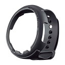 たまごっち Tamagotchi Smart きせかえベルト Pure Black