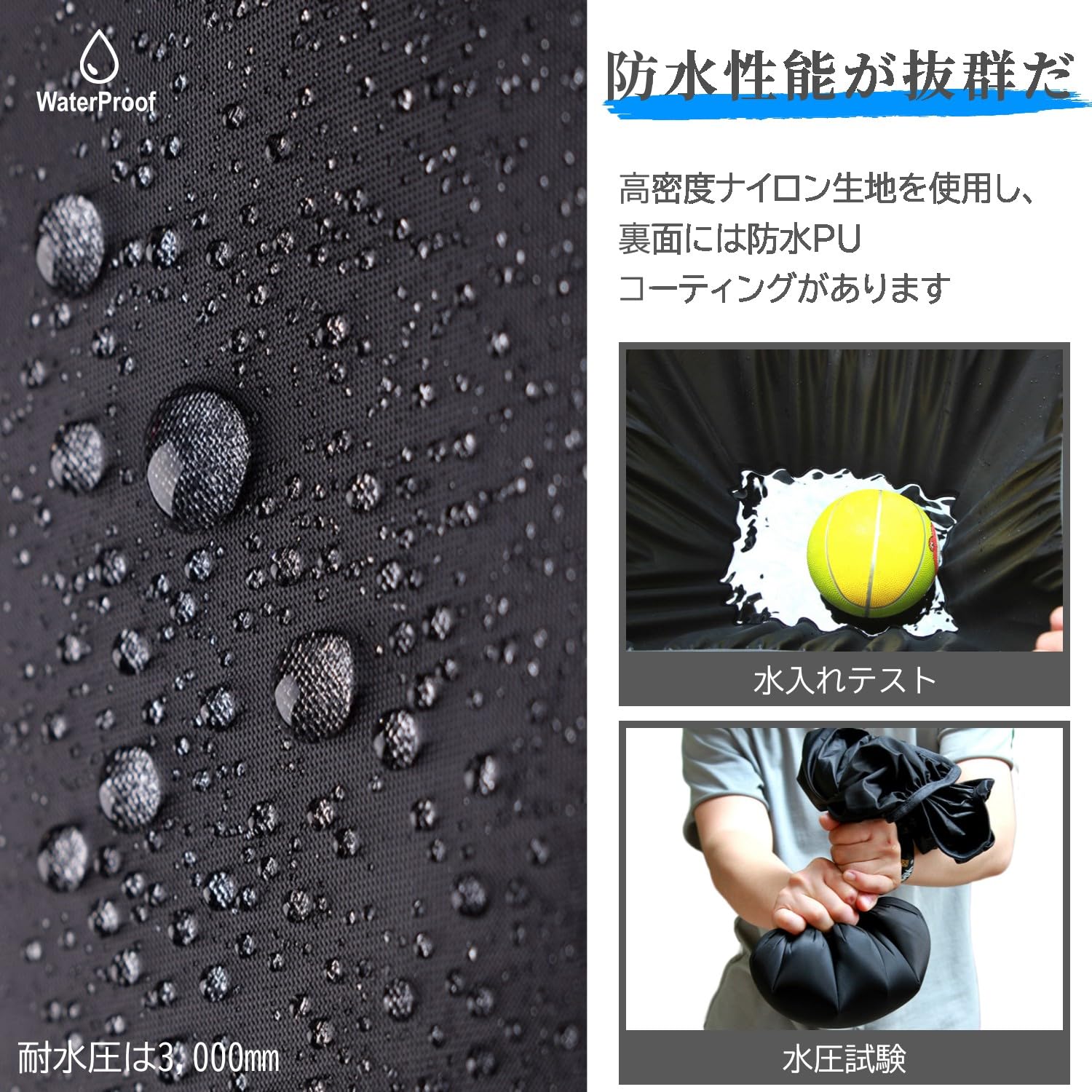 [RUSUNM] ���å����С� �ɿ奫�С� �쥤�󥫥С� ���å����С� �ѥå� ����ù� ȿ�ͺ� �߱��к����å� ��Ǽ�Хå��դ� �̶� �̳� �л� ��ž�֡ʥ��꡼�֥ɥ��,M(25-45L)��