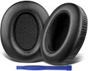 SOULWIT イヤーパッド イヤークッション Sony WH-XB910N ワイヤレス ノイズキャンセリング ヘッドホン 用 ヘッドホンパッド XB910 E...