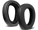 SOULWIT イヤーパッド イヤークッション Sennheiser GSP600 GSP670 GSP500 GSP550 ヘッドホン 用 イヤークッション ...
