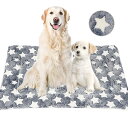 Bidason ペットクッション ペット マット ふわふわ あったか 犬マット スクエア型 ペットベッド 洗える 可愛い 保温布団 小中大型犬用 柔らかい ぐっすり眠る 快適 寒さ対策 ペット用ソファー サイズ選択可 カラー選択可