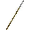 SK11(エスケー11) 六角軸 鉄ドリル 微長 チョイなが 6.5mm