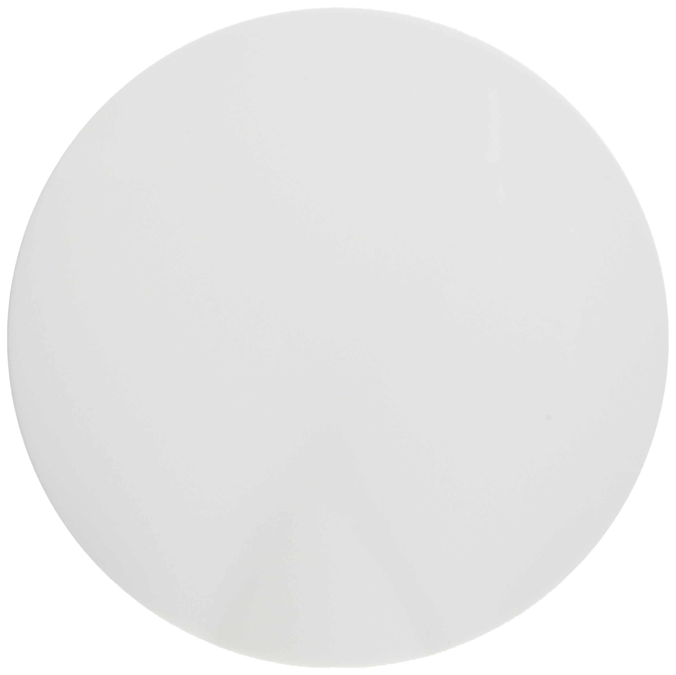 遠藤商事 業務用 ケーキプレートラウンド 20cm アクリル 日本製 WKC99020