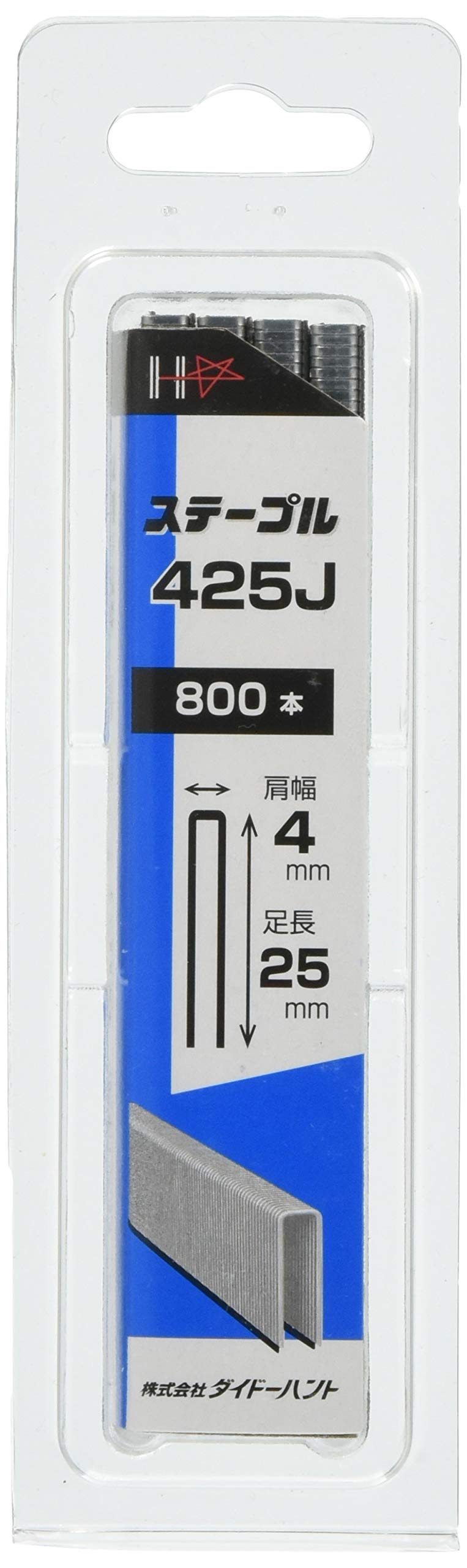 ɡϥ(DAIDOHANT) SP J4mmơץ 425J