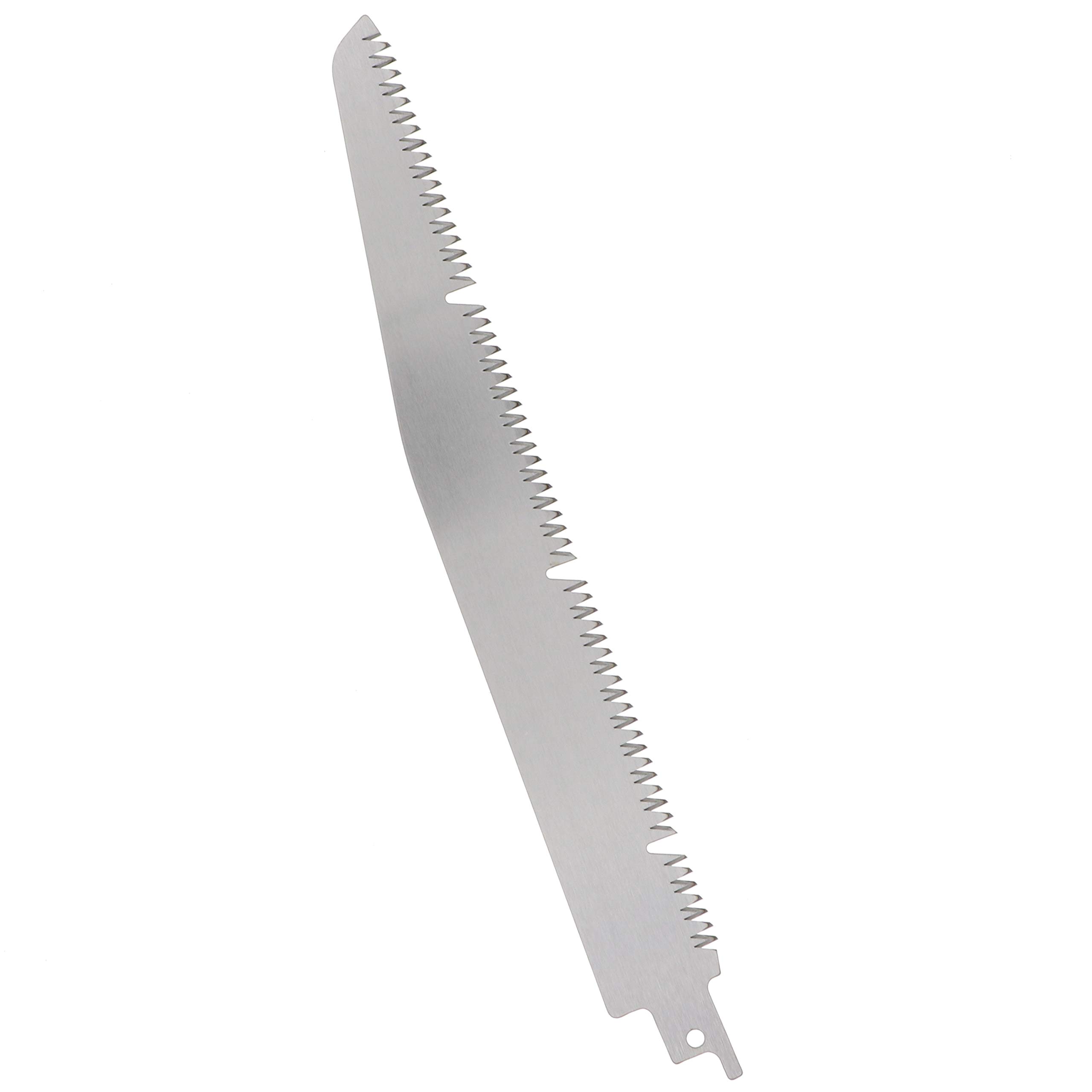 高儀(Takagi) シャークソー レシプロソー替刃 生木用 230mm 1枚入 のこぎり