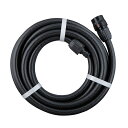 タカギ(Takagi) ホース 延長ホース 5m 内径12mm (GY) グレー PH03012GY005ES