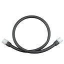 タカギ(Takagi) 交換用部品 1.2mホースセットφ15(CBK) XGZ0255