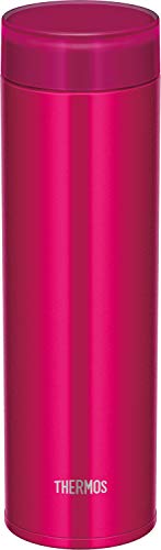 サーモス 水筒 真空断熱ケータイマグ 480ml クランベリー JOD-480 CRB