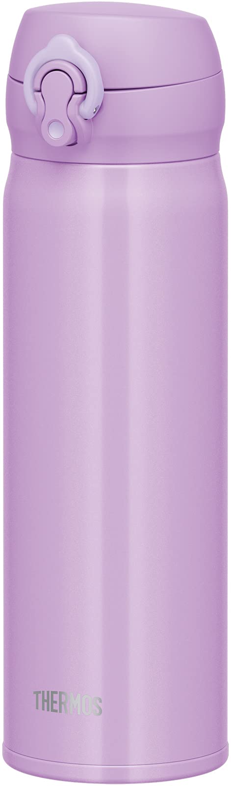 乐天商城 - サーモス 水筒 真空断熱ケータイマグ 500ml ラベンダー JNL-505 LV