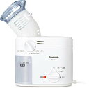 パナソニック スチーム吸入器 約43度スチーム のど・鼻ケア ホワイト EW-KA65-W