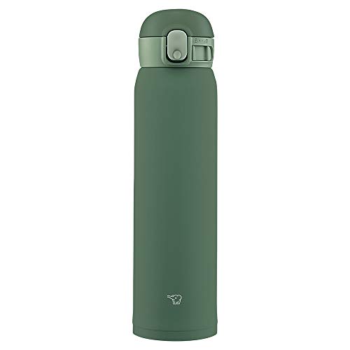 ݰ (ZOJIRUSHI)  󥿥å ƥ쥹ޥ 쥹 0.60L  SM-WA60-GD