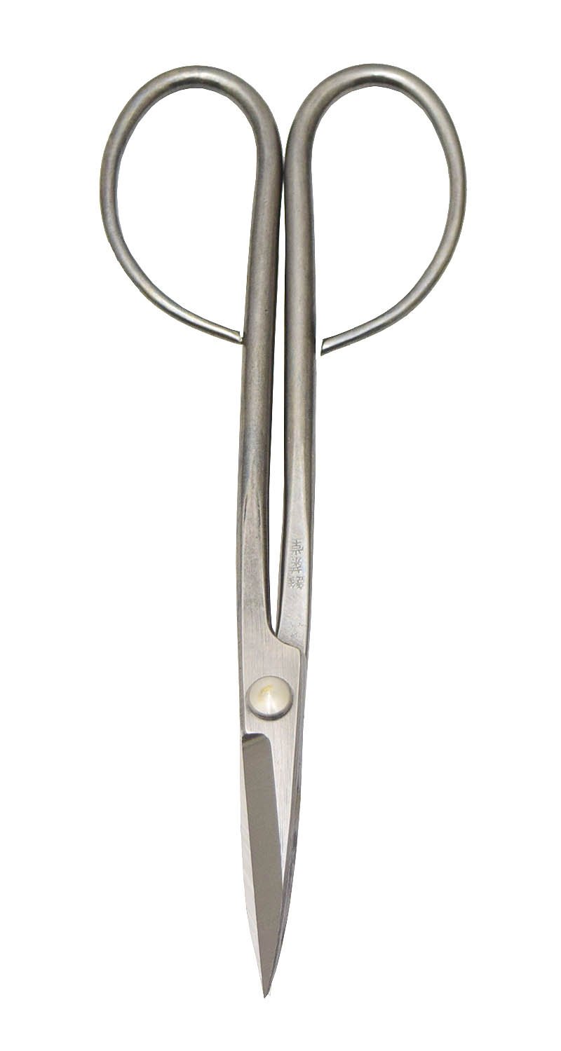 高儀(Takagi) 菊堂 ステンレス小枝切鋏 210mm