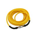 SK11(エスケー11) エアホースジャパンソフト 10m 内径6.5×外径10.0mm STS-610JP