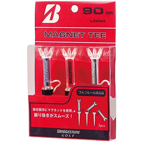 IDGESTONE(�֥�¥��ȥ�) ����� �ƥ��� �ޥ��ͥåȥƥ��� ���󥰥ƥ��� 90mm GAGMTL