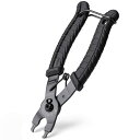 BIKE HAND 自転車 マスターリンクプライヤー ミッシングリンクツール クイックリンク 交換 整備 工具(YC-335CO)