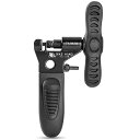 BIKE HAND 自転車 チェーンカッター 7~12スピード対応 チェーンツール (YC-336)