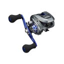 ダイワ(DAIWA) カウンター付きベイトリール LIGHT GAME(ライトゲーム) X IC 150-DH