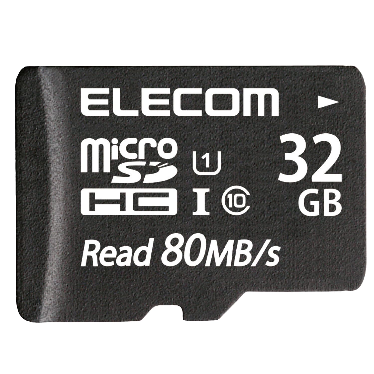 쥳 microSD 32GB ޥSD UHS-1 U1 microSDHC IPX7 MF-AMS032GU11