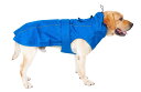 MAMORE 犬 レインコート カッパ 雨具 防雨犬服 ジャケット ドッグ雨合羽 ポンチョ 防水 撥水 防風 着脱簡単 通気 軽量 快適 防塵 耐水 梅雨対策 ...
