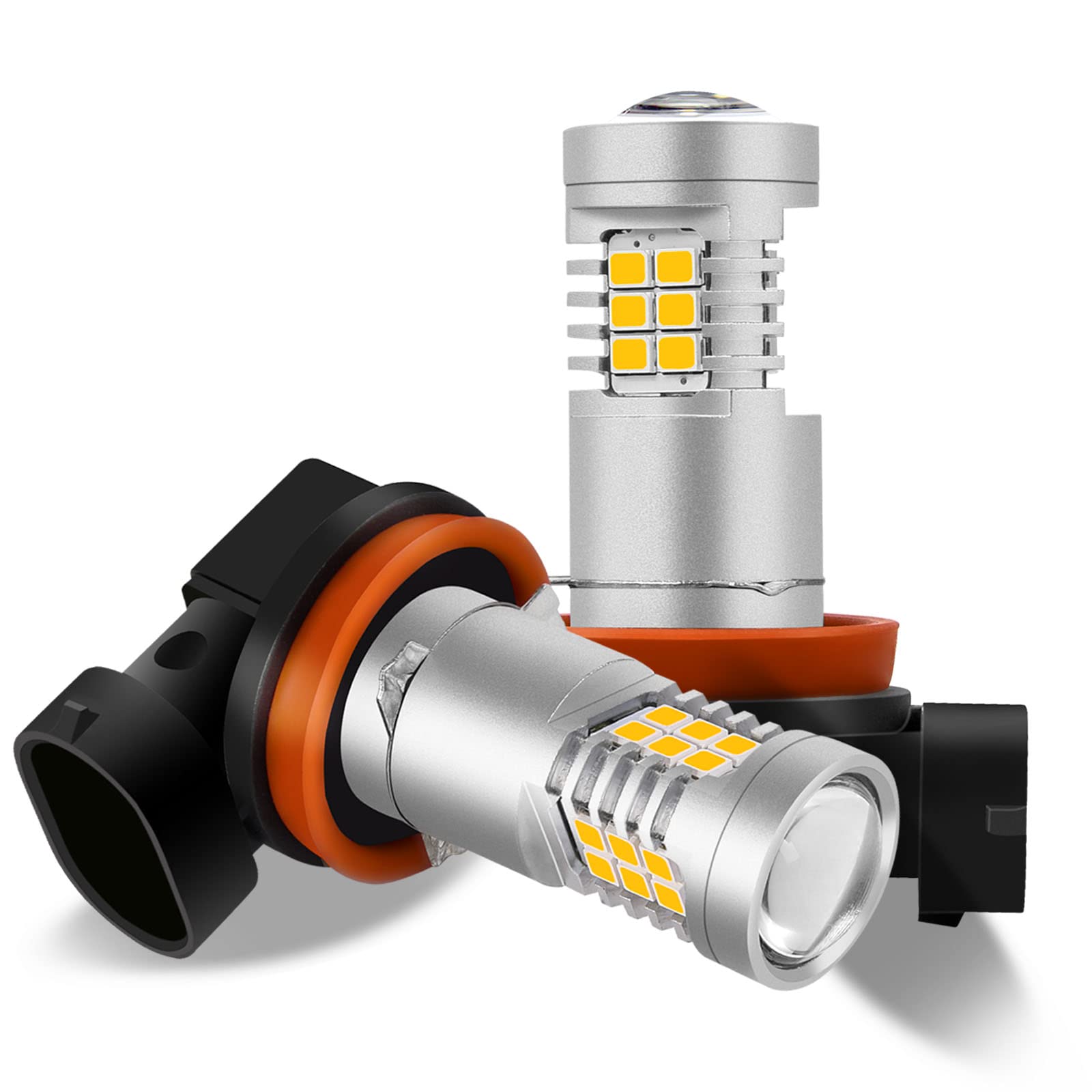 THRSparkle㤨Briteye  ե H11 LED ָб H11 H9 H16 H8 led ե Х   360ȯ ϽХ֤Ʊ մñ12Vб 2פβǤʤ2,973ߤˤʤޤ